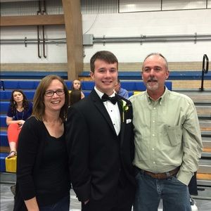 Meet your Posher, Jeanette